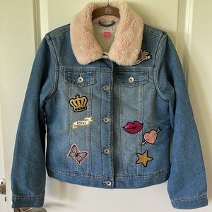 Children’s place Jean jacket